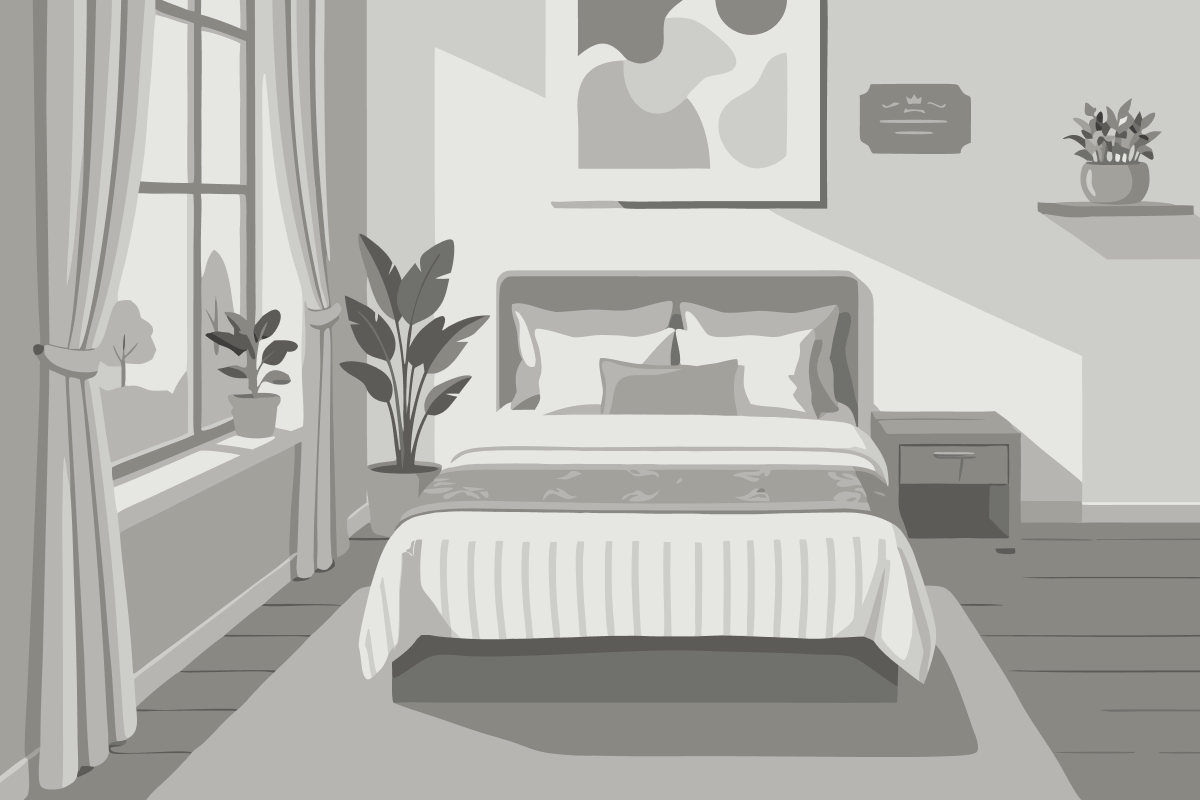 Comfort Suite Terrace